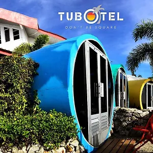 Hostel Tubotel, Pantai Cenang (Langkawi)