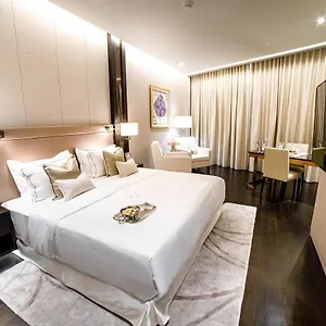 Ph At Pavilion Bukit Bintang 5*, Kuala Lumpur Malaysia