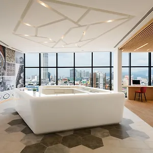 Hotel Ozo Penang ***