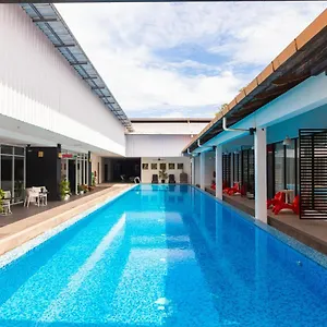 Hotell The Langkawi