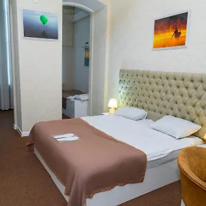 Sahil Boutique 4* Баку