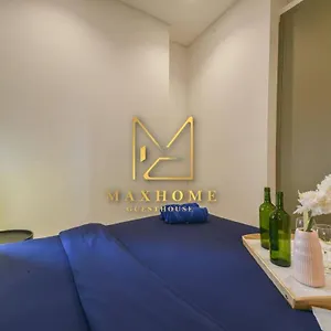 Maxhome At Lucentia Bukit Bintang Centre Kl , Kuala Lumpur Malaysia