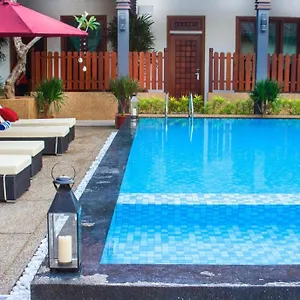 Hotell Sunday Telaga Terrace Boutique Resort