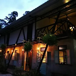 Nature Fruit Farm - Private Estate 3*, Balik Pulau Malaysia