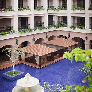 Hotel Casa Del Rio *****