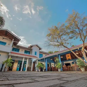 Blue Elephant Boutique 3* Негомбо
